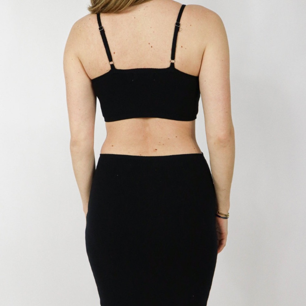 KARISSA DRESS - Picture 3 of 4